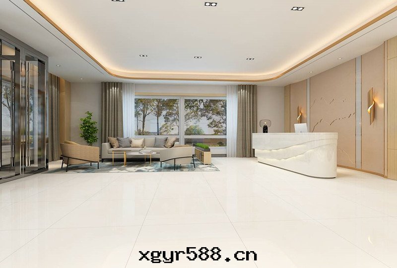 辦(bàn)公场(chǎng)所(suǒ)室(shì)內(nèi)設計(jì)